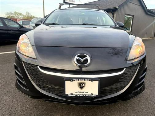 2010 Mazda Mazda3 i Touring