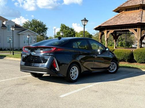 2021 Toyota Prius Prime Limited