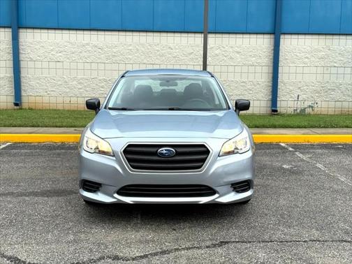 2017 Subaru Legacy Base