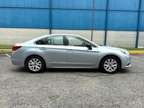 2017 Subaru Legacy Base