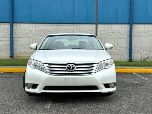 2011 Toyota Avalon Limited