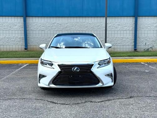 2016 Lexus ES 350 Base