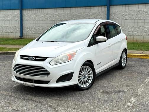 2013 Ford C-Max Hybrid SE