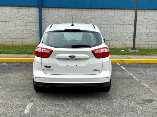 2013 Ford C-Max Hybrid SE