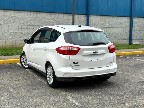 2013 Ford C-Max Hybrid SE