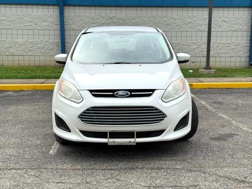 2013 Ford C-Max Hybrid SE