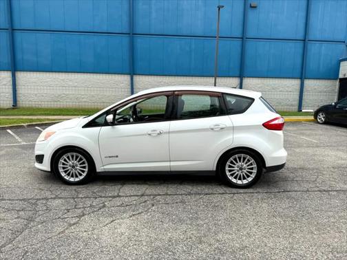 2013 Ford C-Max Hybrid SE