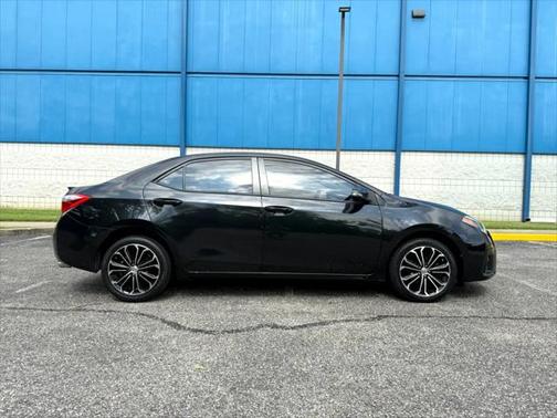 2014 Toyota Corolla LE Premium