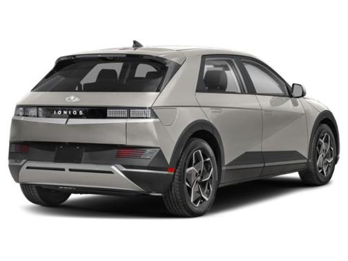 Gravity Gold (Matte Gold) 2024 Hyundai IONIQ 5 SEL