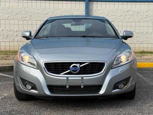 2013 Volvo C70 T5