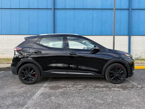 2023 Chevrolet Bolt EUV FWD Premier