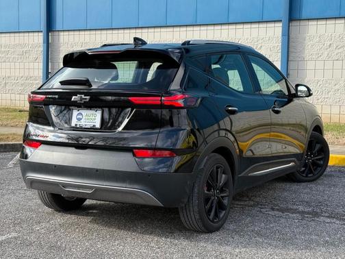 2023 Chevrolet Bolt EUV FWD Premier