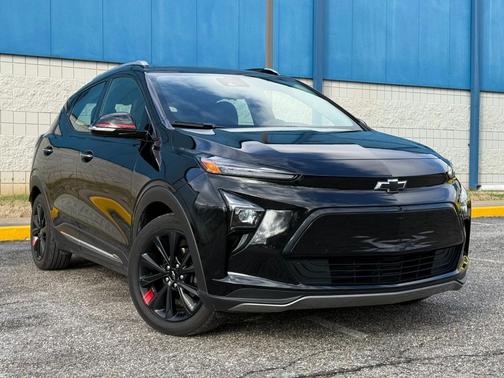 2023 Chevrolet Bolt EUV FWD Premier