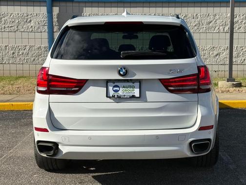2015 BMW X5 sDrive35i