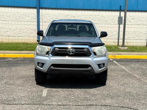 2013 Toyota Tacoma Base