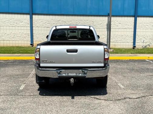 2013 Toyota Tacoma Base