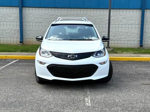 2017 Chevrolet Bolt EV Premier