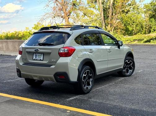 2014 Subaru XV Crosstrek 2.0i Limited