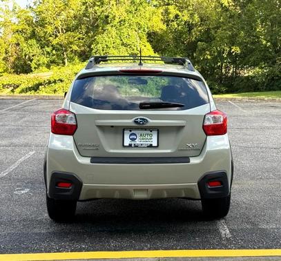 2014 Subaru XV Crosstrek 2.0i Limited