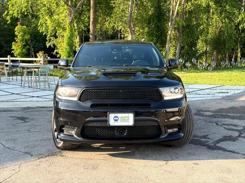 2018 Dodge Durango R/T