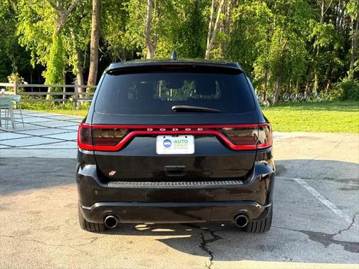 2018 Dodge Durango R/T