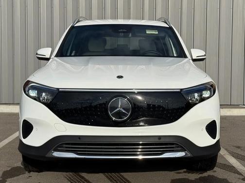 2024 Mercedes-Benz EQB 250 Base