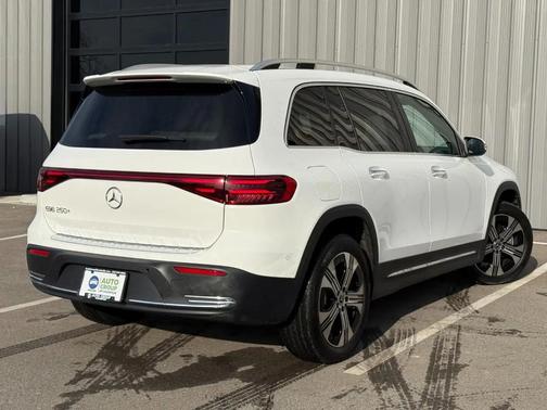 2024 Mercedes-Benz EQB 250 Base