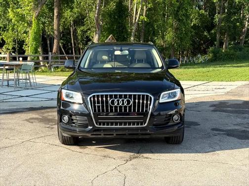 2016 Audi Q5 2.0T Premium