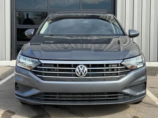 2021 Volkswagen Jetta 1.4T R-Line