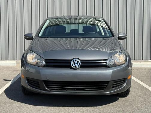 2012 Volkswagen Golf Base