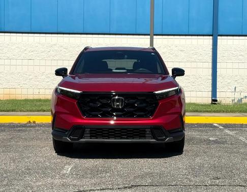 2024 Honda CR-V Hybrid Sport AWD