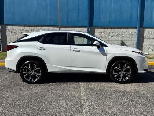 2016 Lexus RX 350 Base