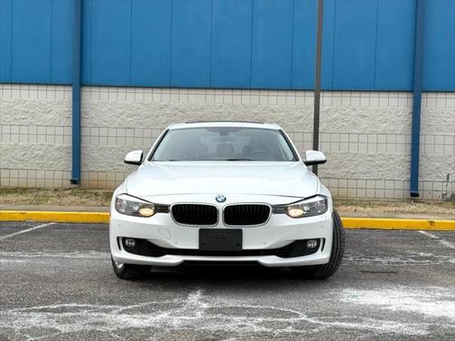 2015 BMW 328 xDrive