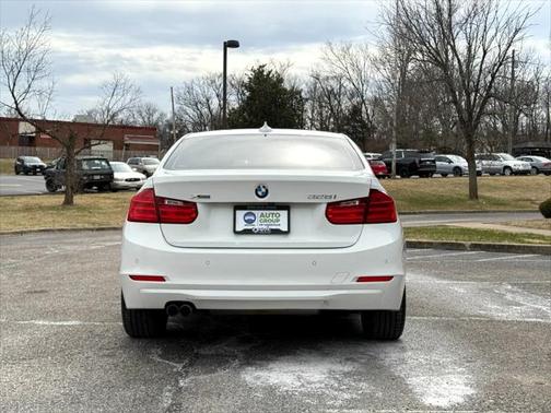 2015 BMW 328 xDrive