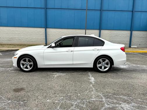 2015 BMW 328 xDrive