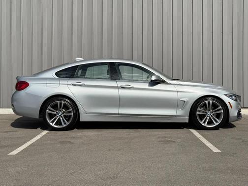 2019 BMW 430 Gran Coupe i