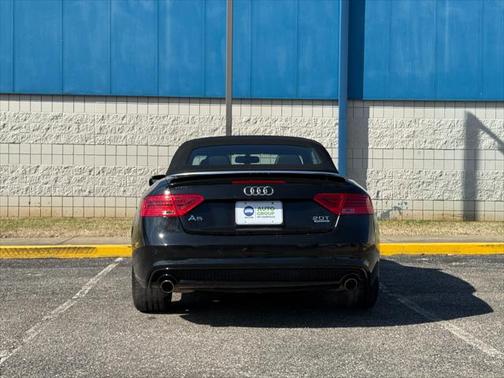 2017 Audi A5 2.0T Sport
