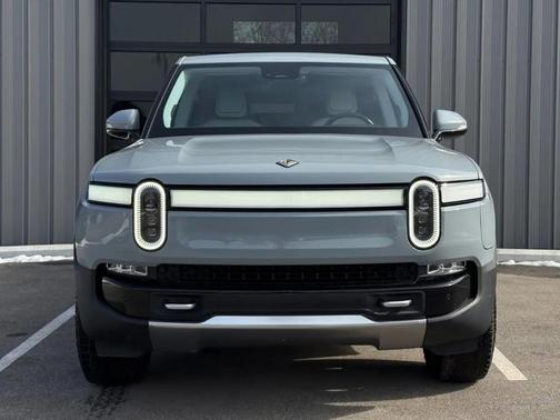 2023 Rivian R1T Launch Edition