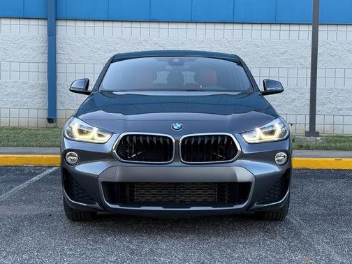 2018 BMW X2 xDrive28i