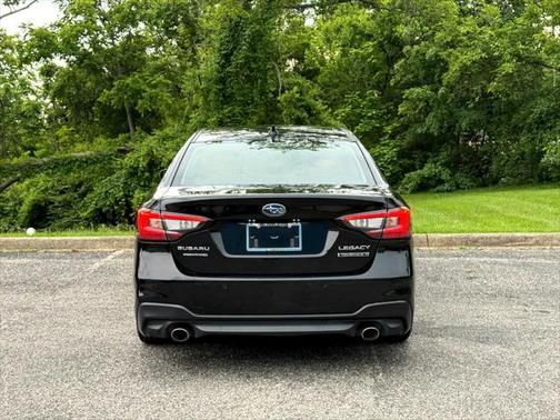 2021 Subaru Legacy Touring XT