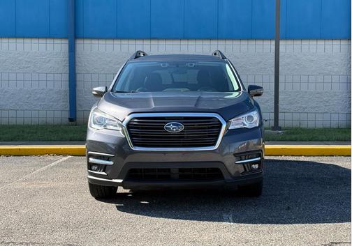 2022 Subaru Ascent Limited 8-Passenger