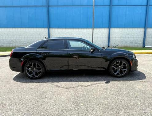 2021 Chrysler 300 S