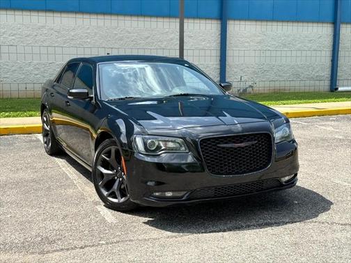 2021 Chrysler 300 S