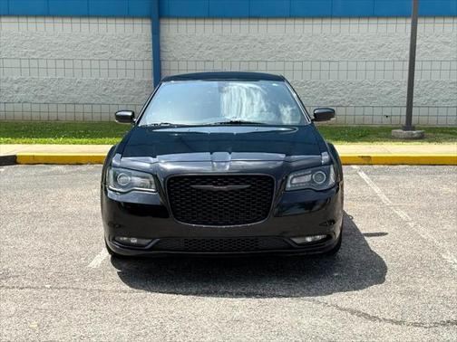 2021 Chrysler 300 S