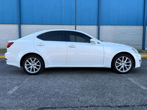 2011 Lexus IS 250 Base