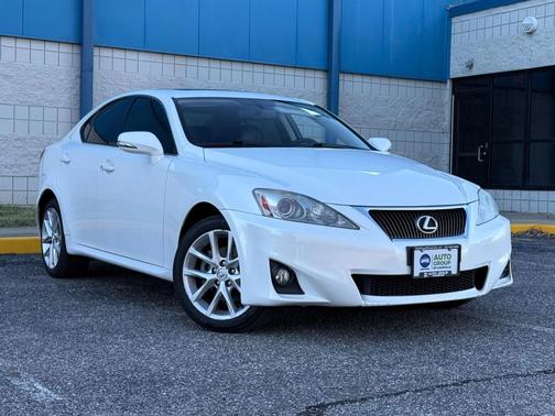 2011 Lexus IS 250 Base