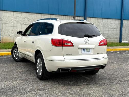 2014 Buick Enclave Premium