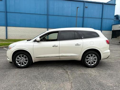 2014 Buick Enclave Premium