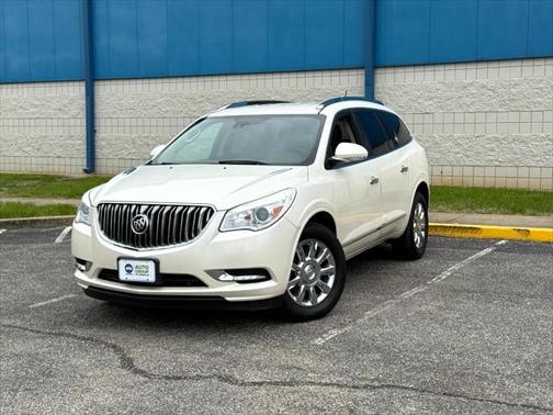 2014 Buick Enclave Premium