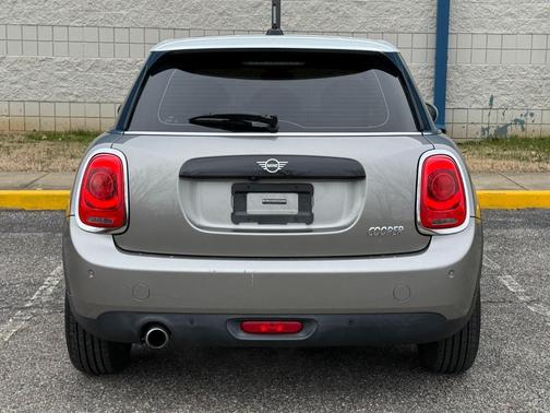 2019 MINI Hardtop Cooper